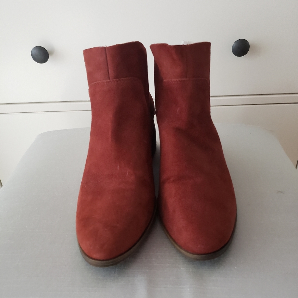 Lucky Brand boots - Picture 5 of 5